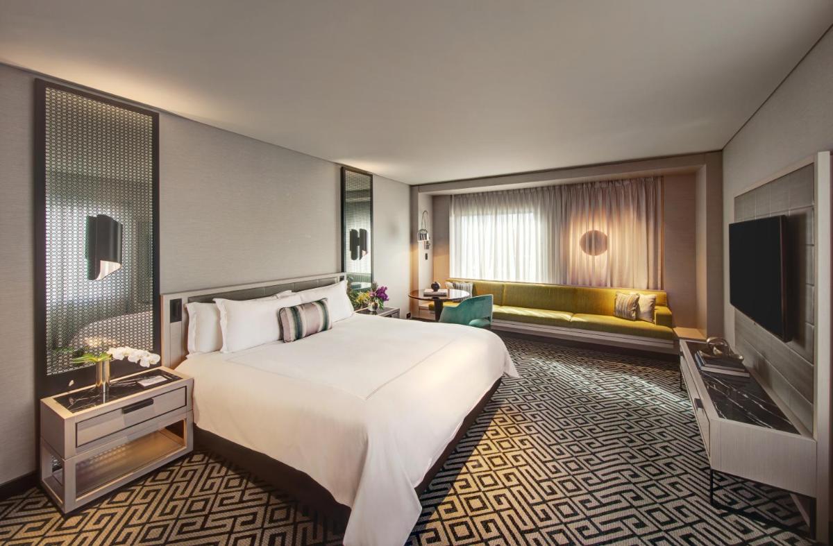 The Star Grand Hotel and Residences Sydney - Housity