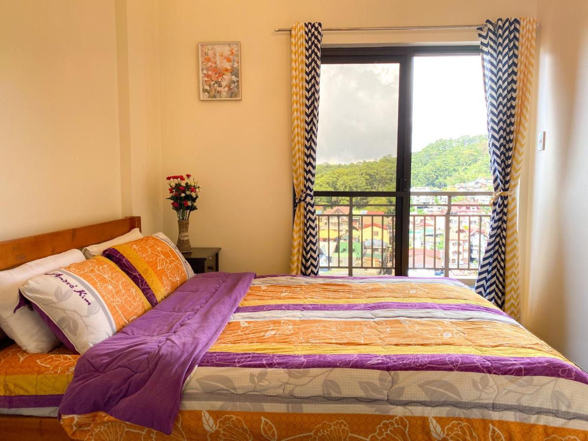 Suitetrails - Bristle Ridge 2 bedroom Panoramic View