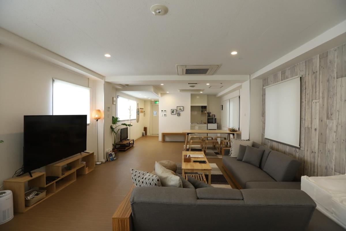 RIVER SUITES HIROSHIMA - Housity