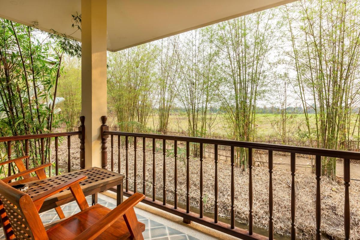 Chapulin Natural Resort - Housity