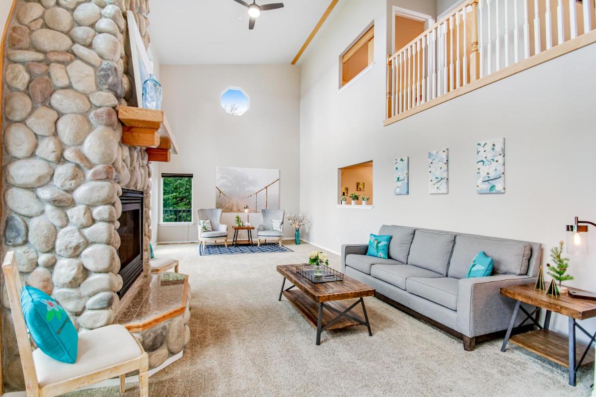 Oceanview Point Retreat - Housity