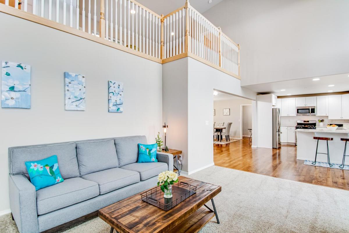Oceanview Point Retreat - Housity