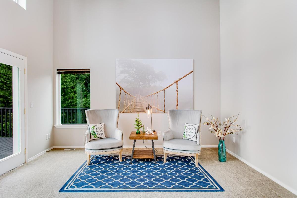 Oceanview Point Retreat - Housity