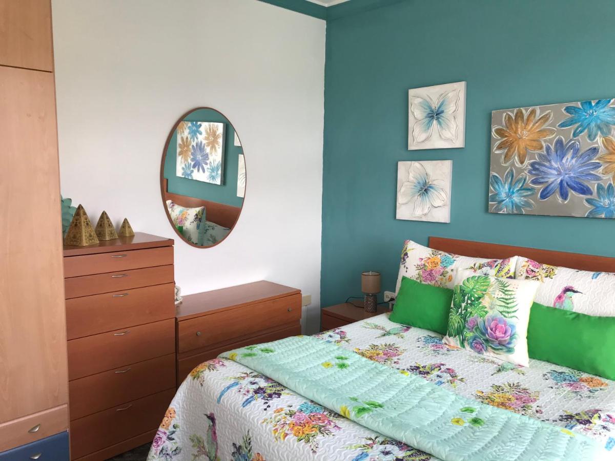 La Casita de Omar en el corazón de Anaga y La Laguna - Housity