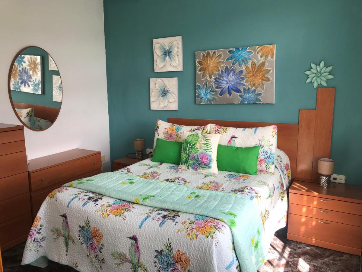 La Casita de Omar en el corazón de Anaga y La Laguna - Housity