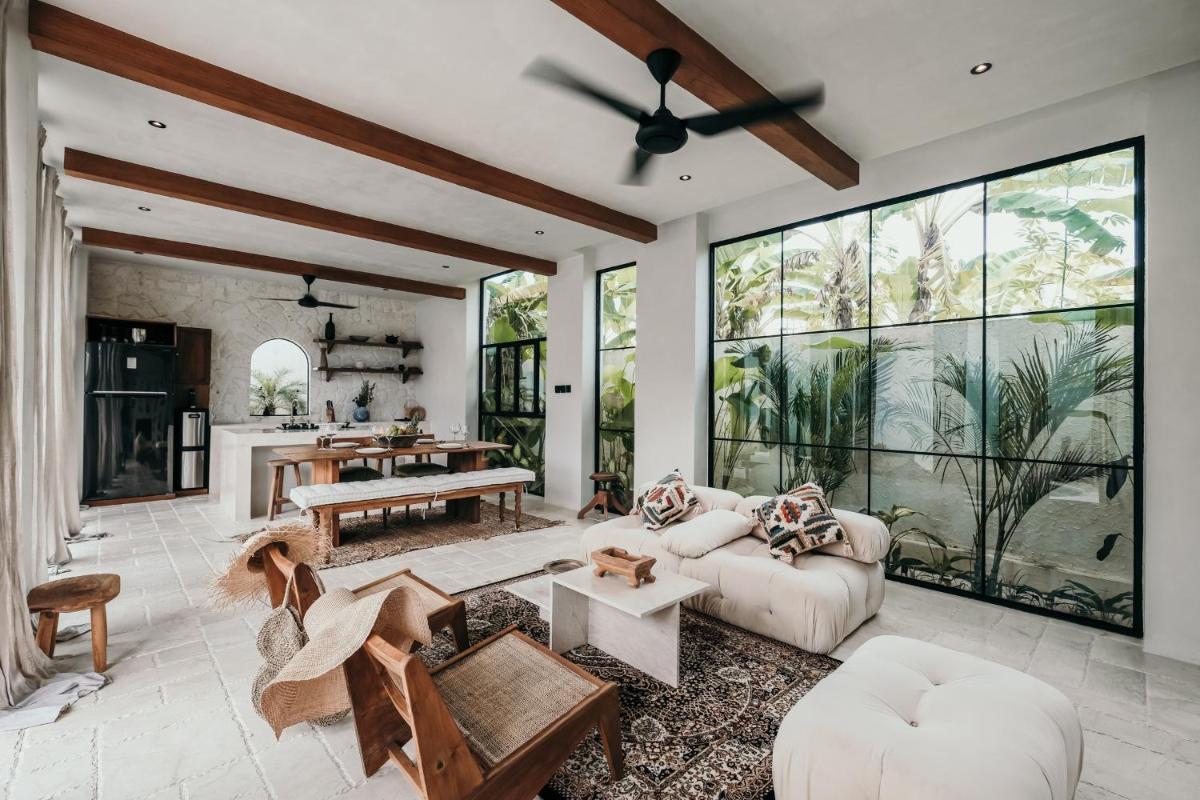 Villa A Canggu - Housity