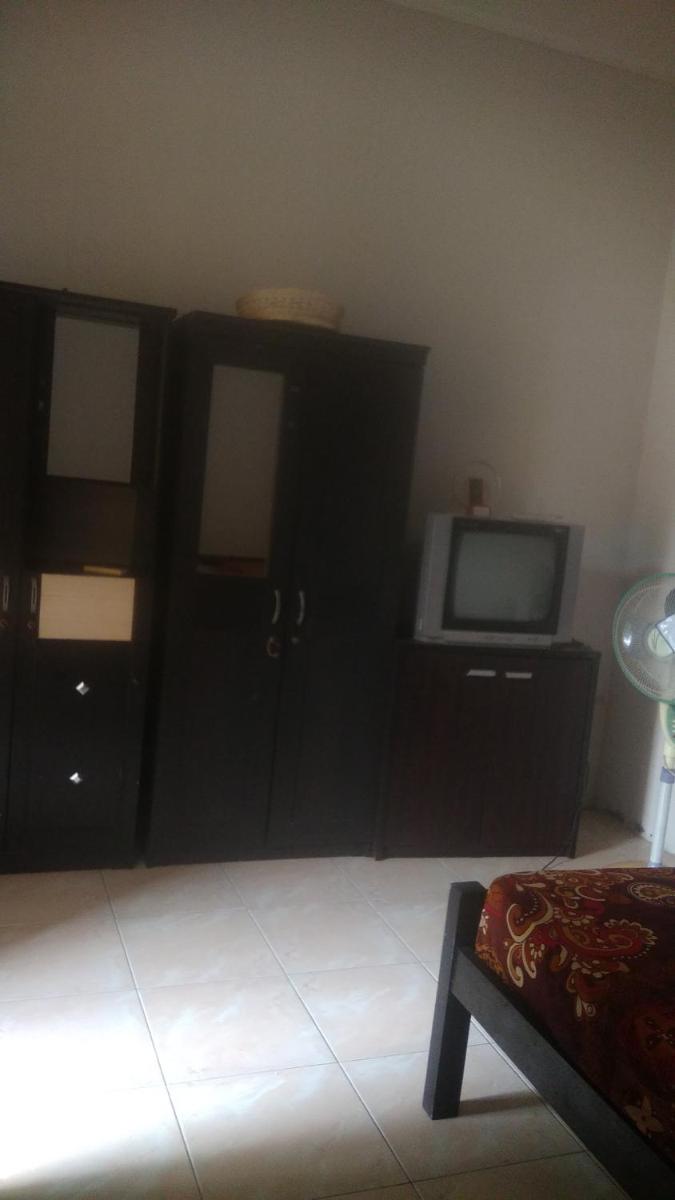 Kost Backpacker - Housity