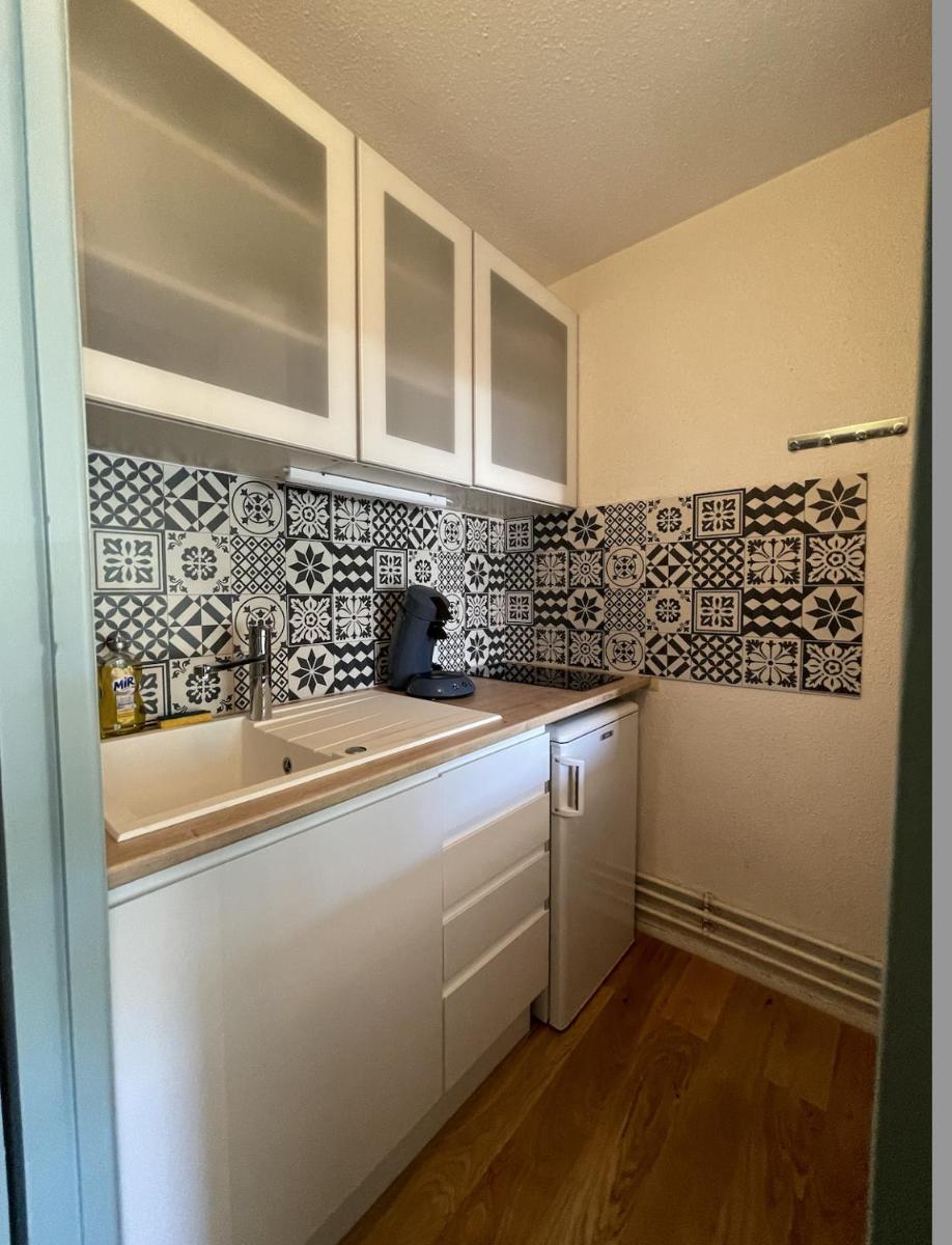 Plein centre station vue imprenable - Housity