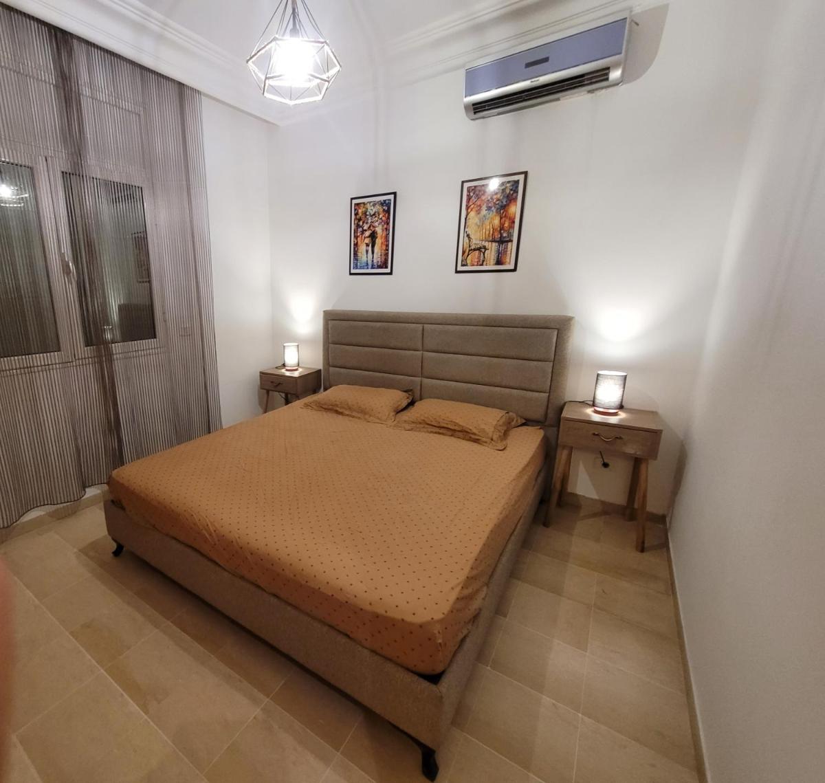 Yasmine lac 2 - Housity