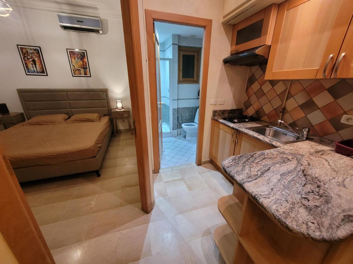 Yasmine lac 2 - Housity