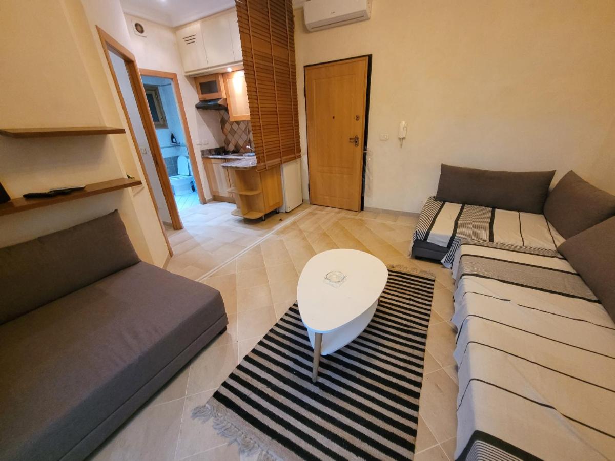 Yasmine lac 2 - Housity