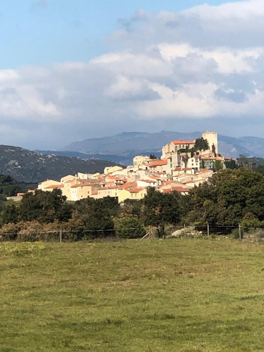 Charmante maison de village avec toit terrasse - Housity