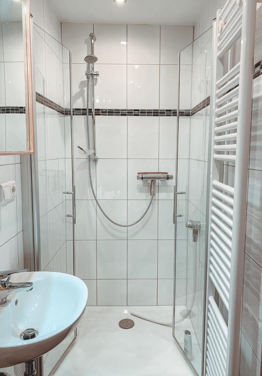 Ferienwohnung inmitten der Natur mit Sauna - Hizvo