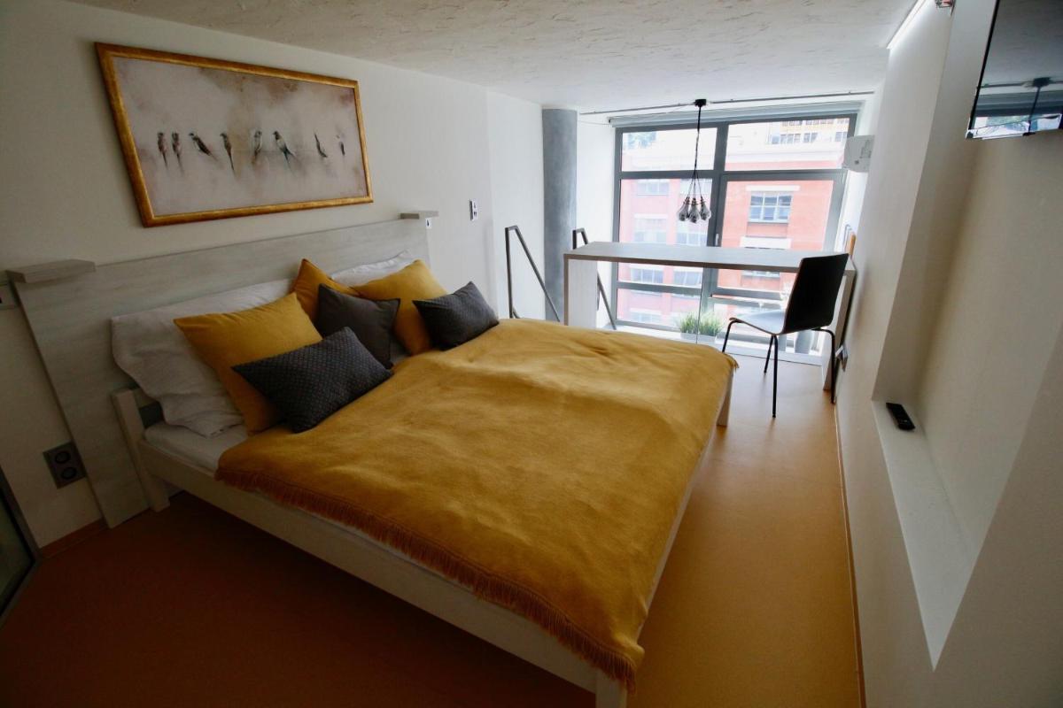 Vita Sana Apartments&SPA - Housity