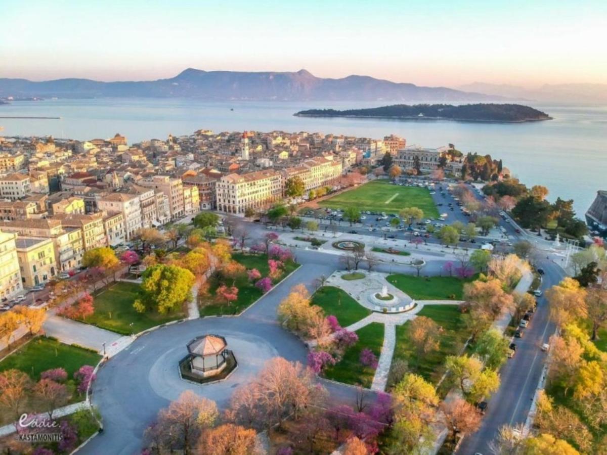 Katrin's Apartment · Alepou Corfu - Housity