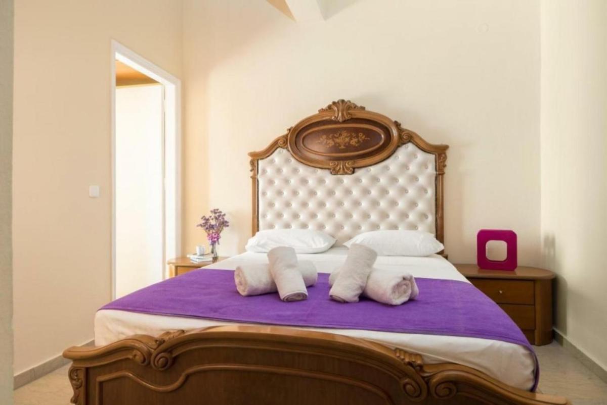 Suitetrails - Katrin's Apartment · Alepou Corfu