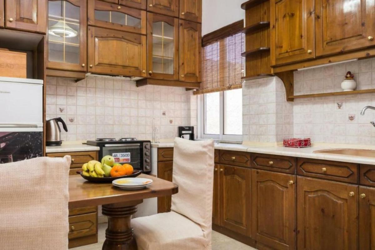 Suitetrails - Katrin's Apartment · Alepou Corfu