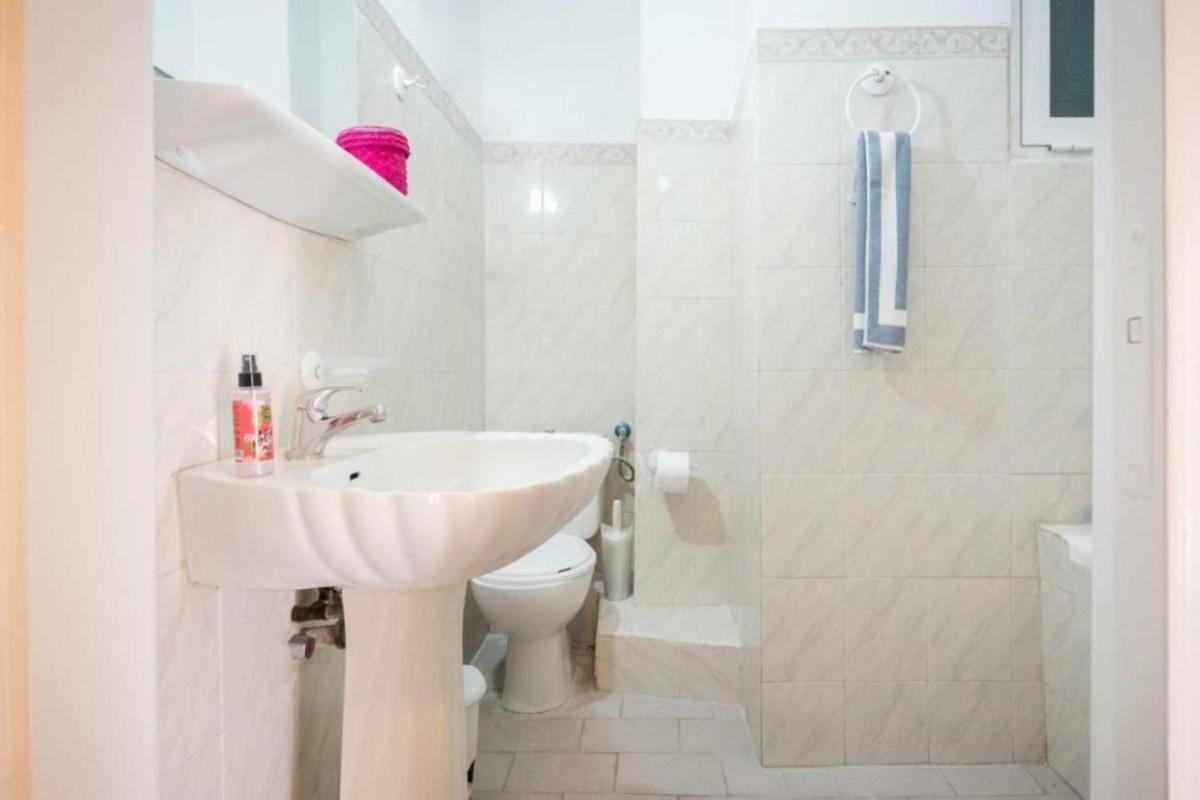 Suitetrails - Katrin's Apartment · Alepou Corfu