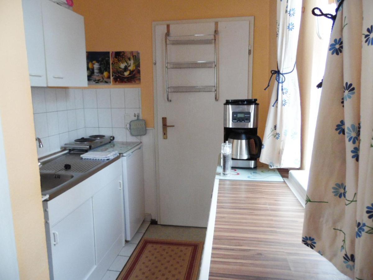 Altstadt-Ferienwohnung - Housity