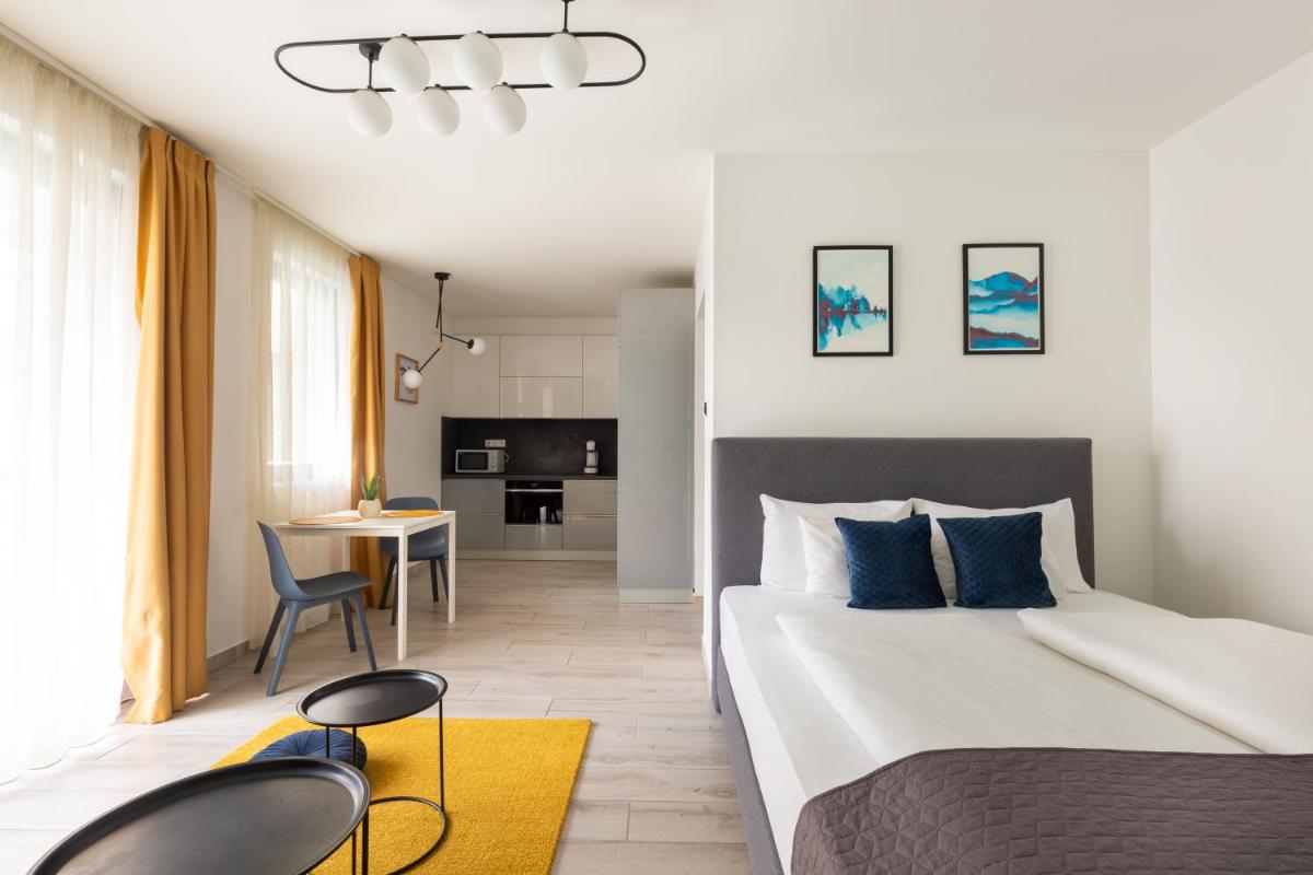 Vagabond SOHO - Housity