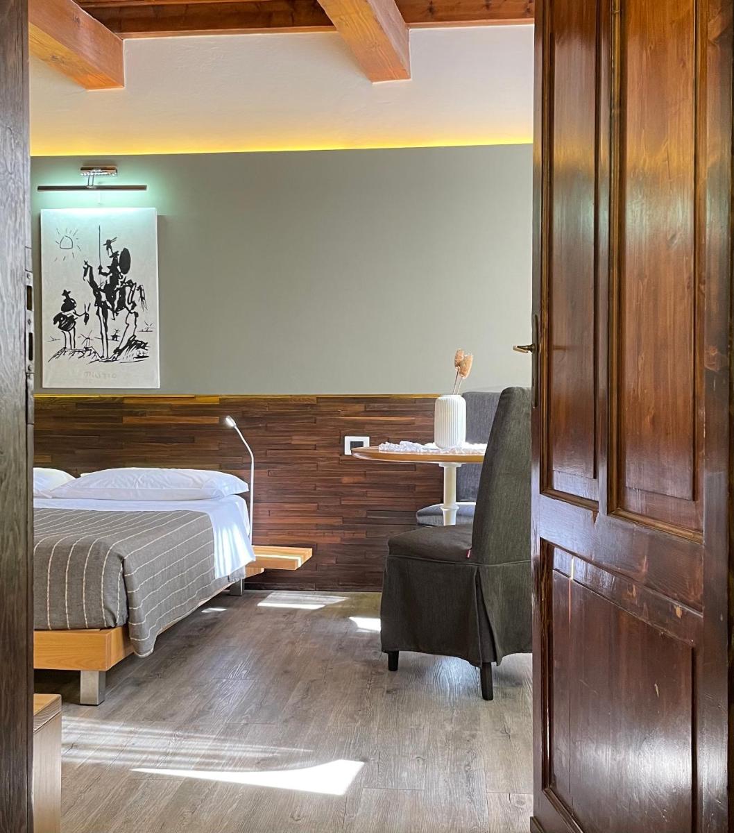 Alkimia Smart Rooms - Housity