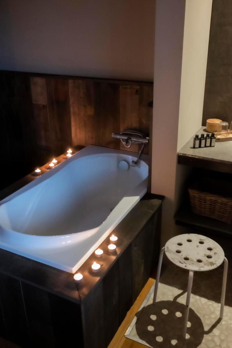 Au bois colin - Housity