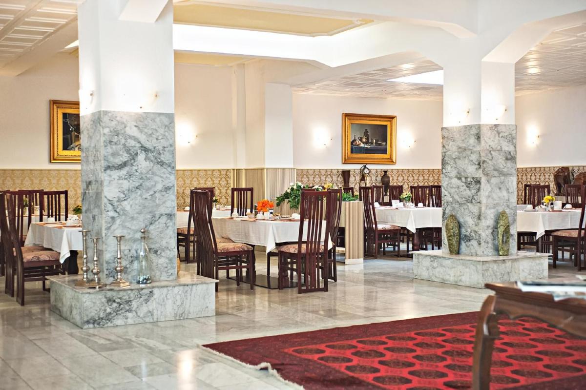 Ravel International - Housity
