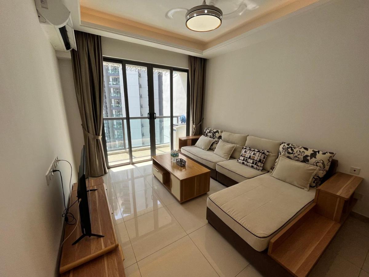 Suitetrails - R&F 2Bedrooms 2Bath Seaview And Poolview Summer Enterprise