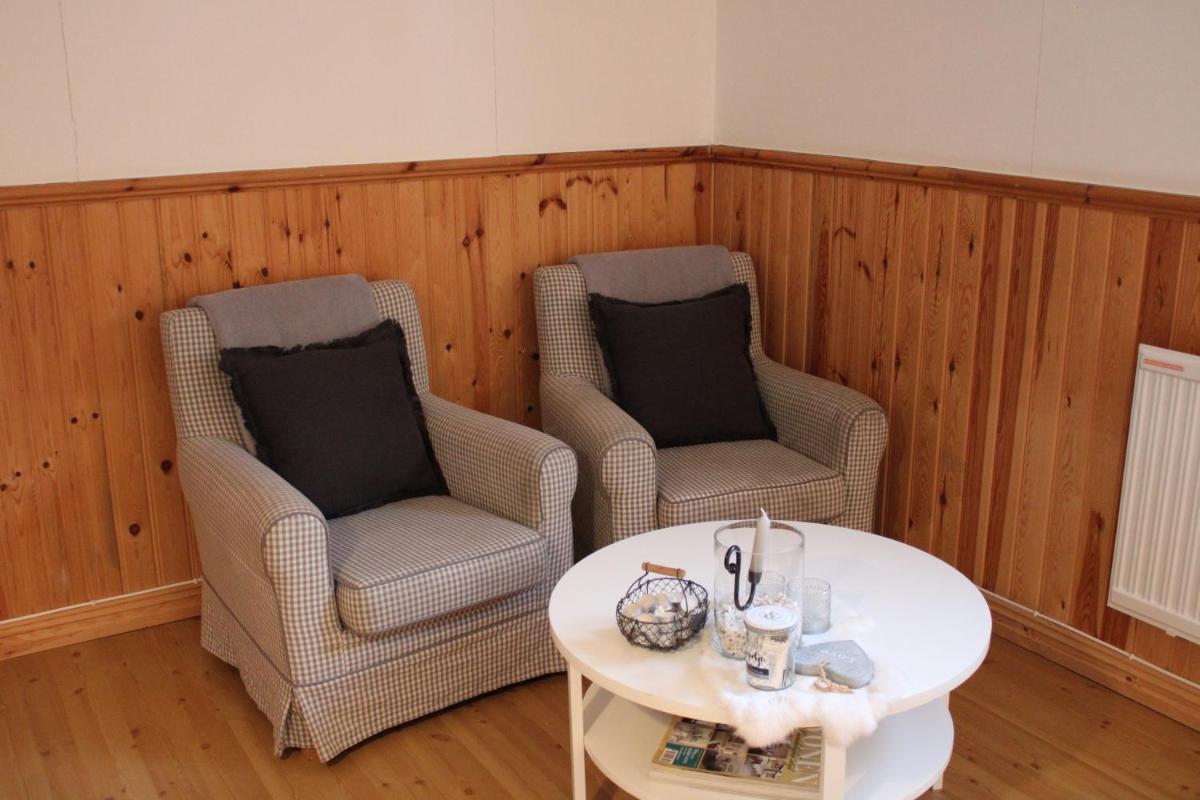 Swedish Adventure - Housity