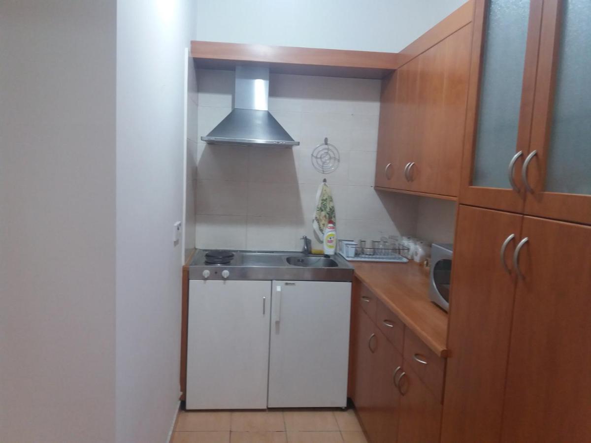 Klimentos Flat 64 - Housity