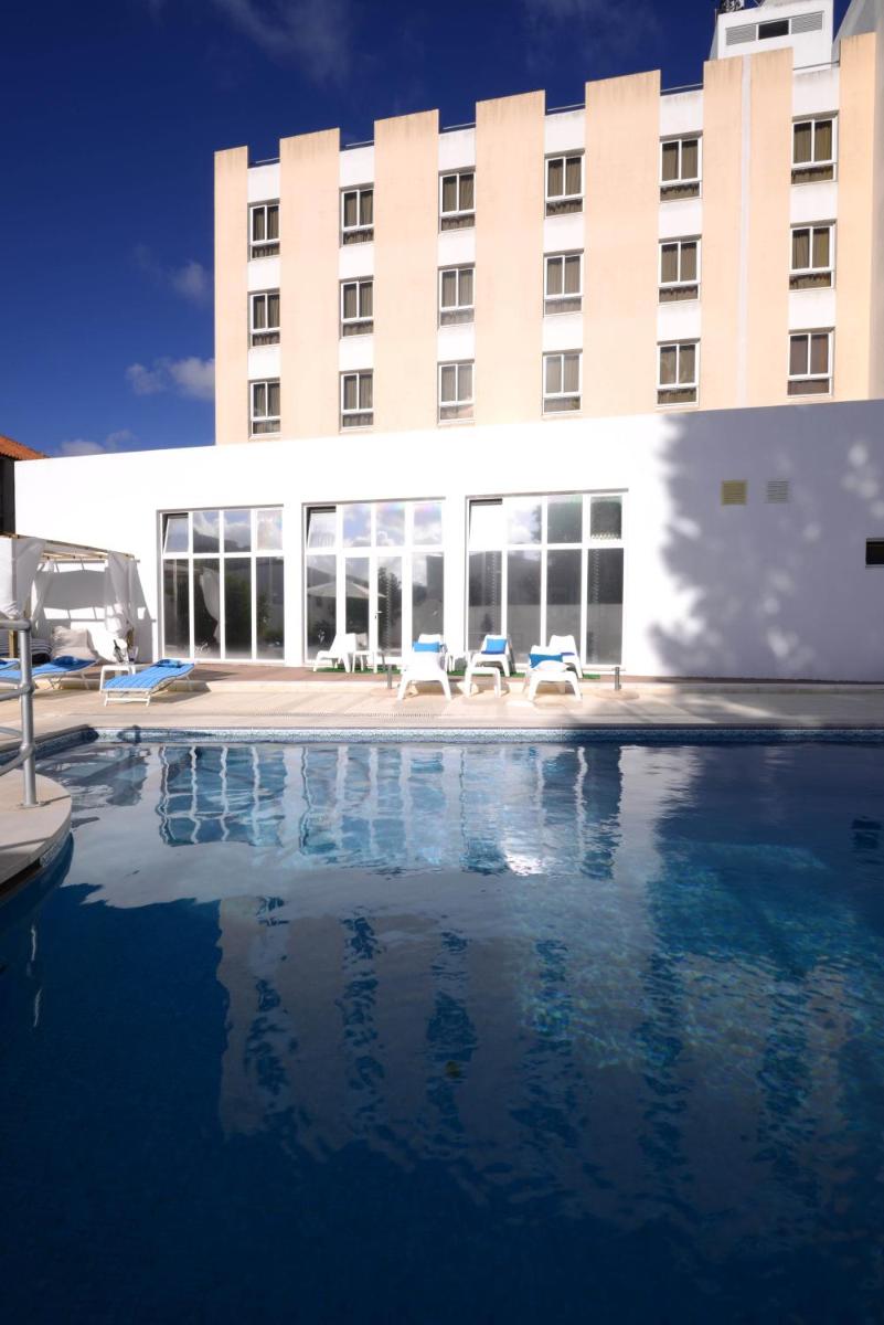 Hotel Dom Nuno - Housity