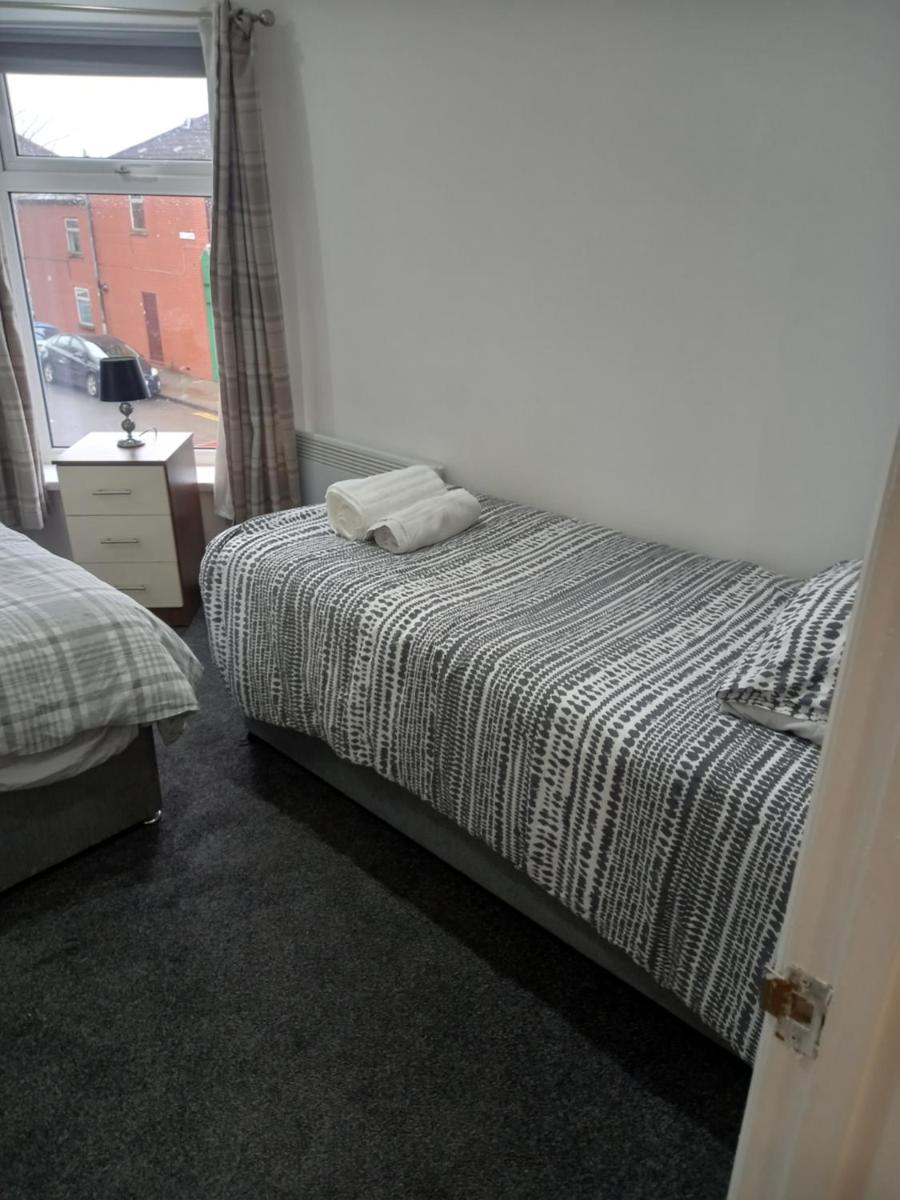 Apartment with Roof Terrace close to City Centre - Housity