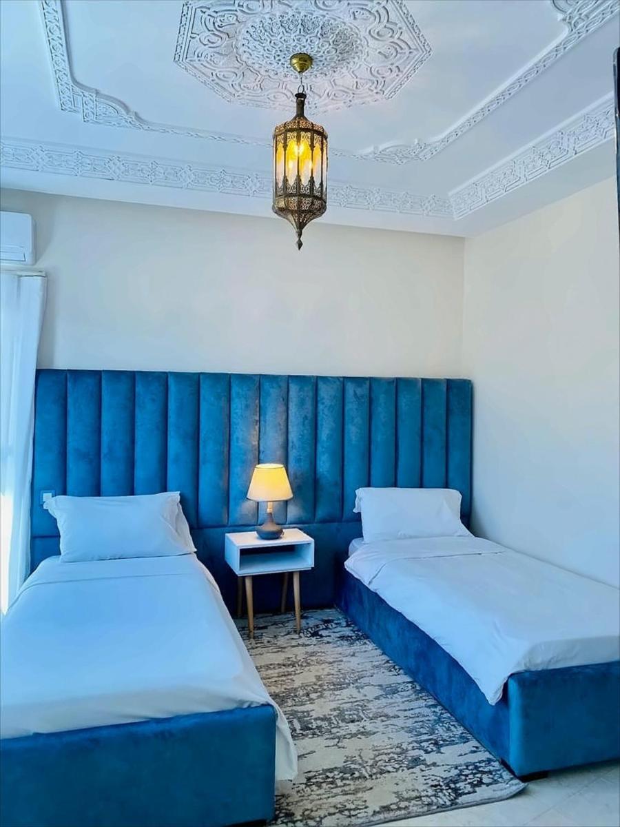 Suitetrails - Aparthotel & Hotel Doha