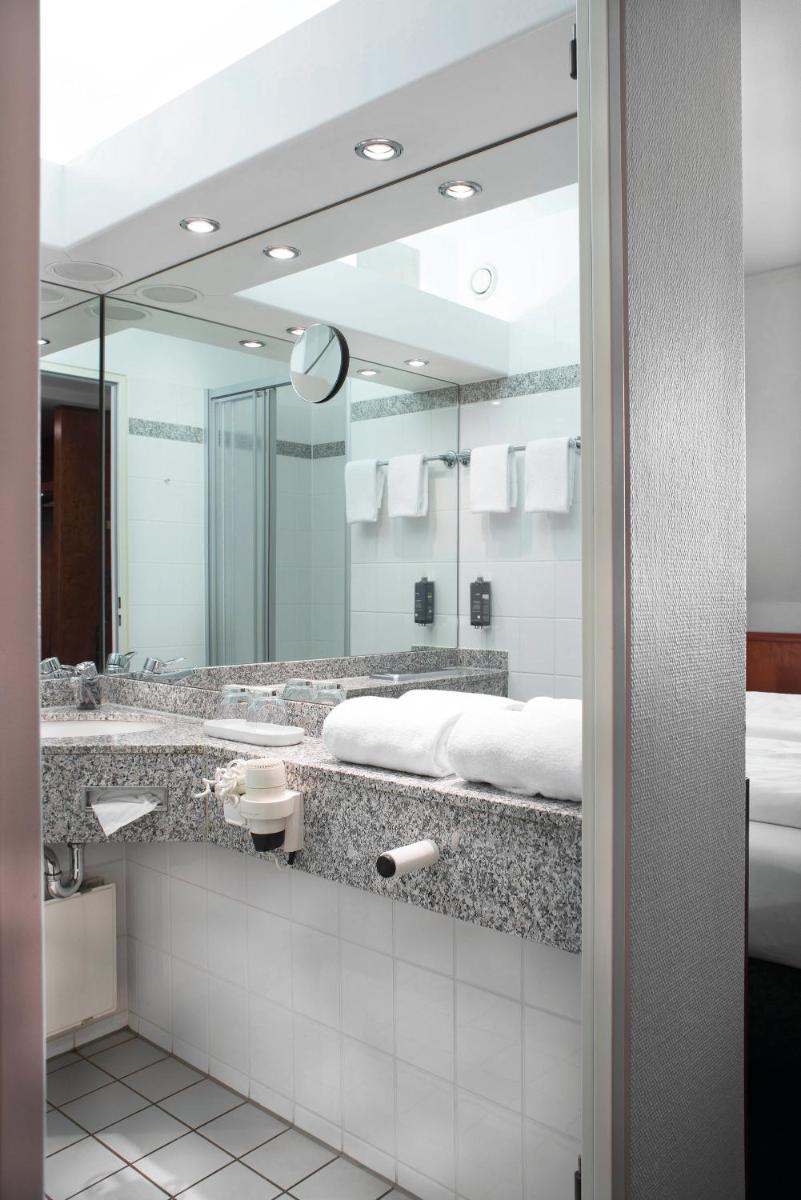 Seminaris Hotel Leipzig - Hizvo