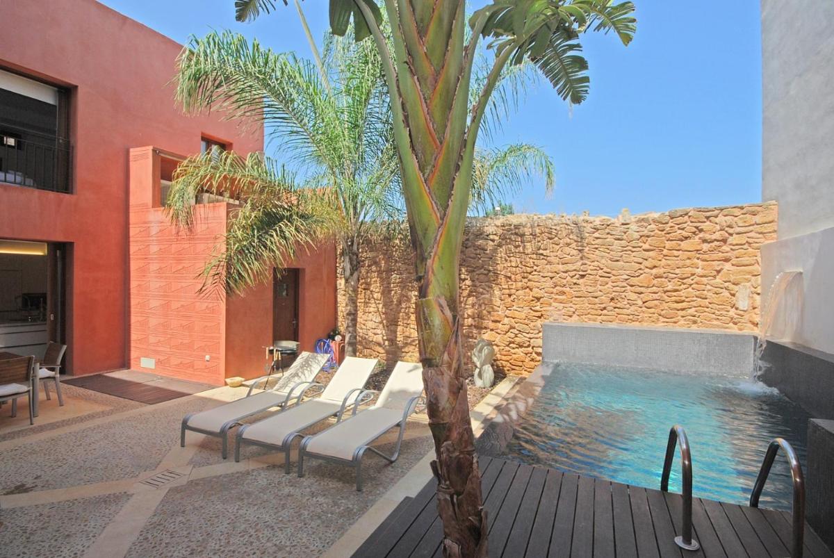 Villa Murallas - Housity