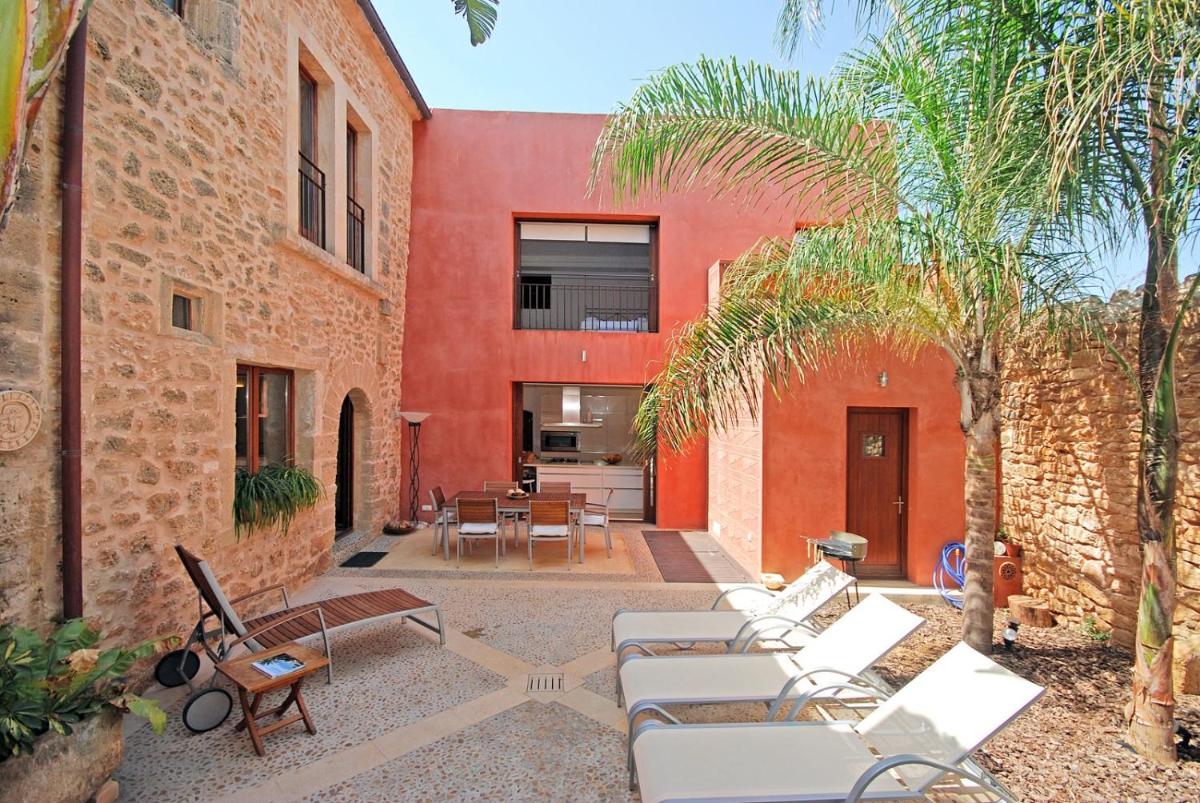 Villa Murallas - Housity