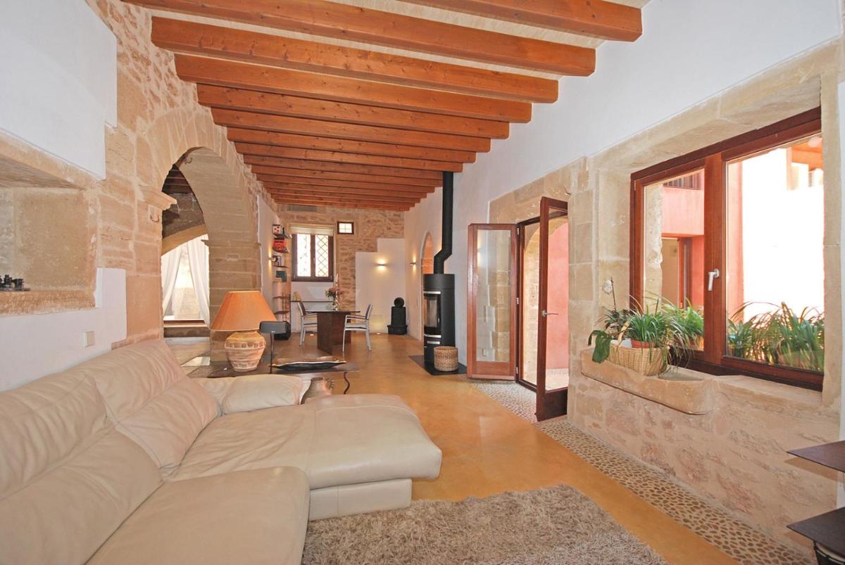 Villa Murallas - Housity