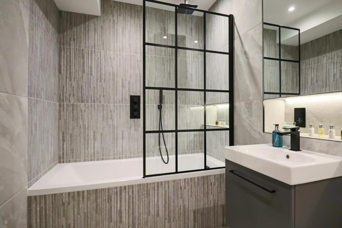Portfolio Apartments - Welwyn Town Centre - Housity