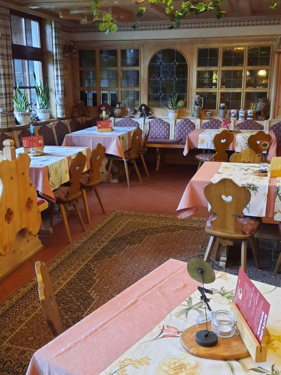 Landgasthof Rotlipp Gästezimmer - Housity