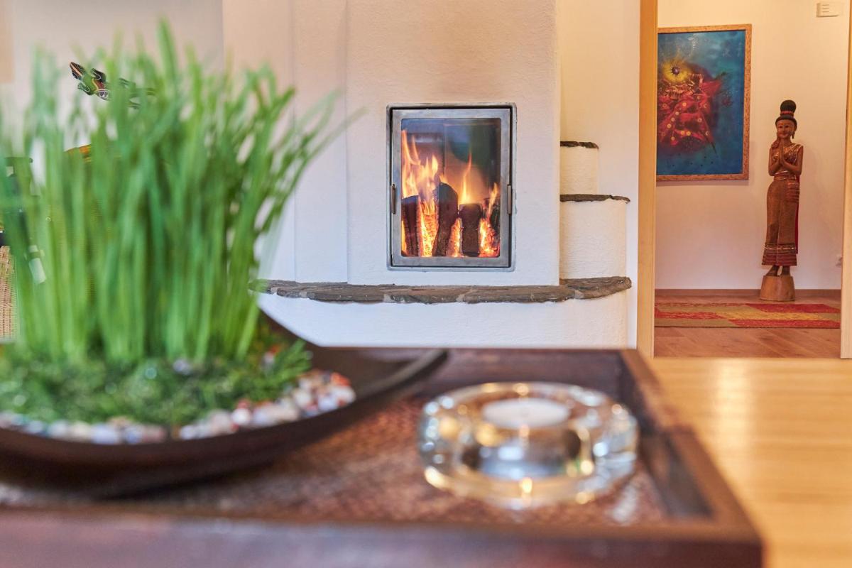 Bio-Ferienhaus-Eifel - Housity