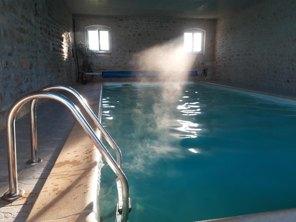 Roulotte Beaulieu - Housity