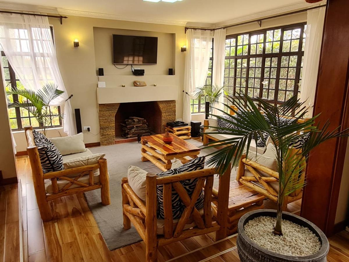 Enkarsis Resort - Housity