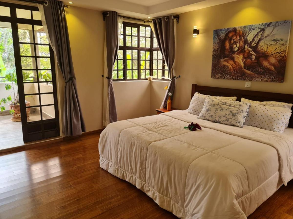 Suitetrails - Enkarsis Resort