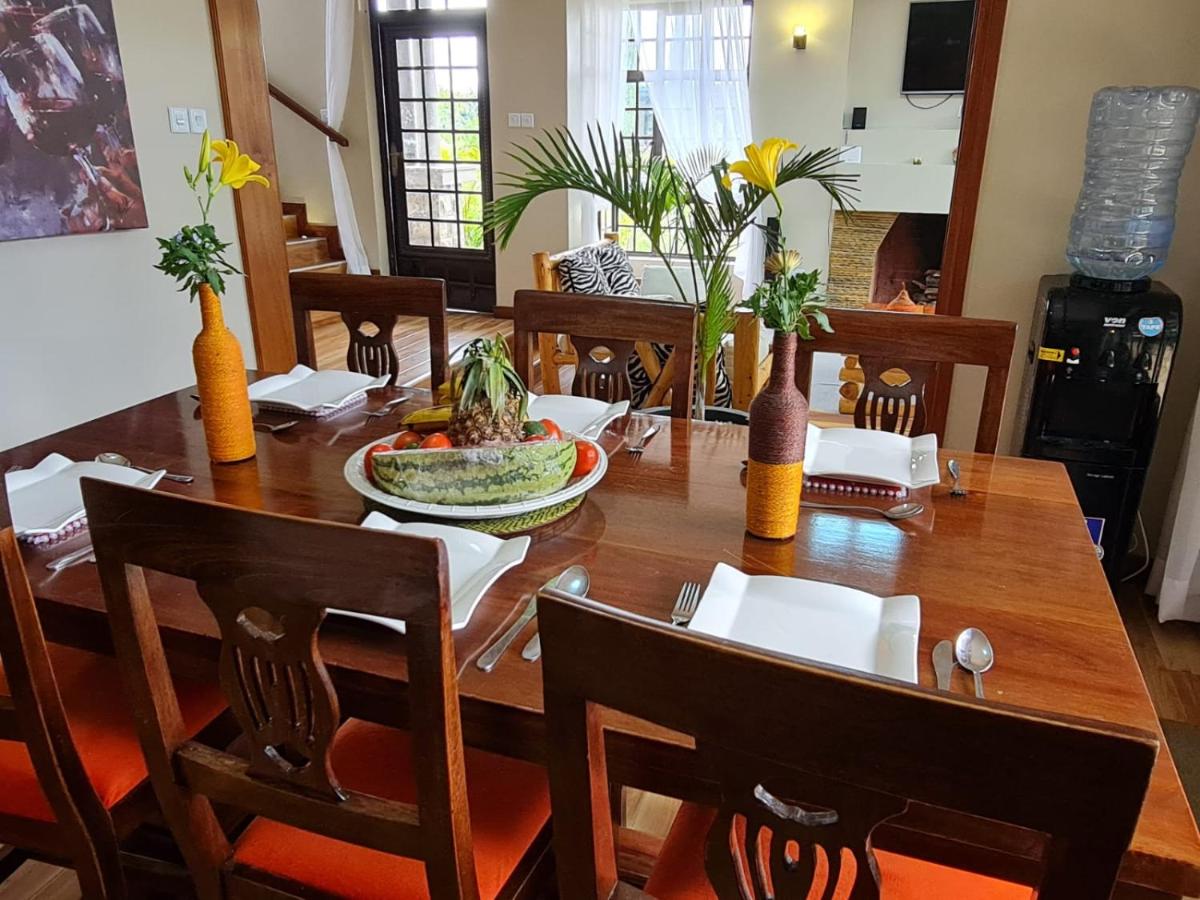 Suitetrails - Enkarsis Resort