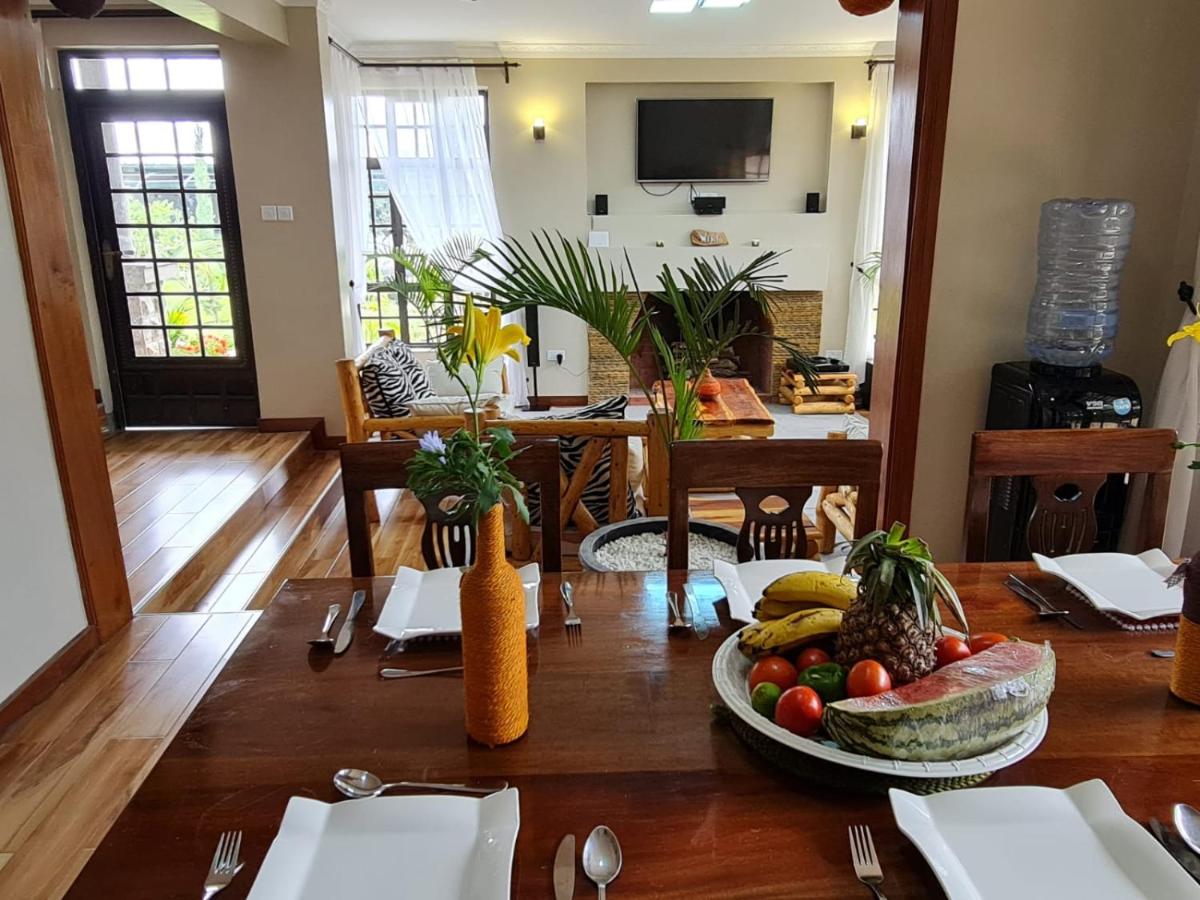 Enkarsis Resort - Housity