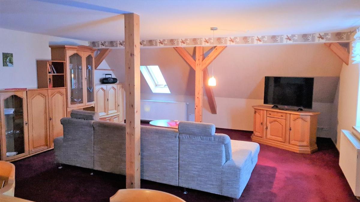 Pension Breitenborn - Housity