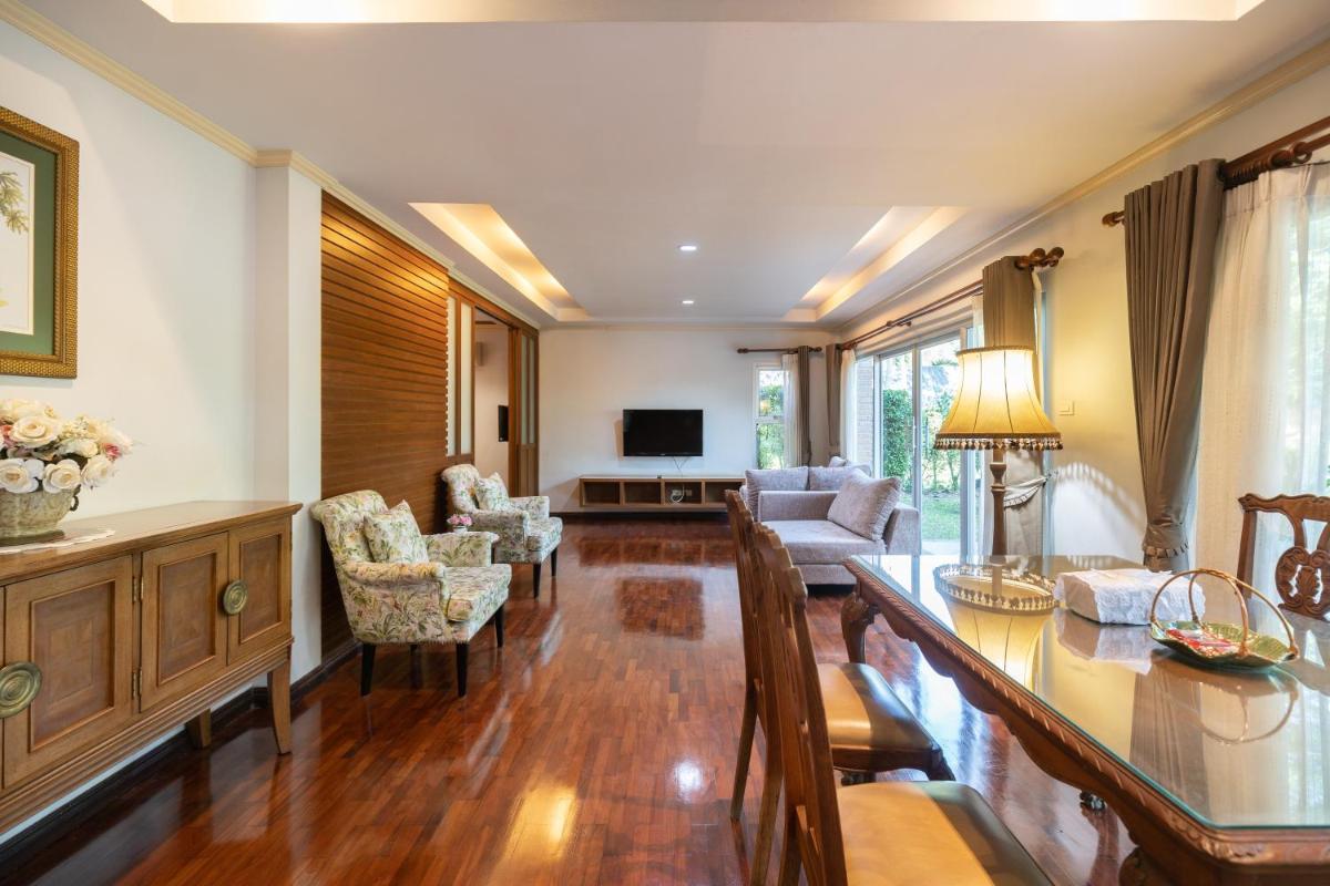 Thara Cholapruek Resort - SHA Extra Plus - Housity