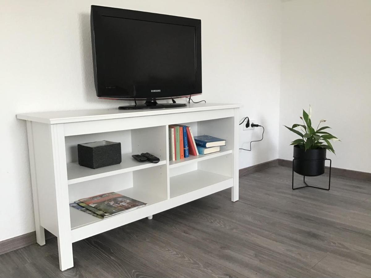 Apartment in der Waldstraße - Housity