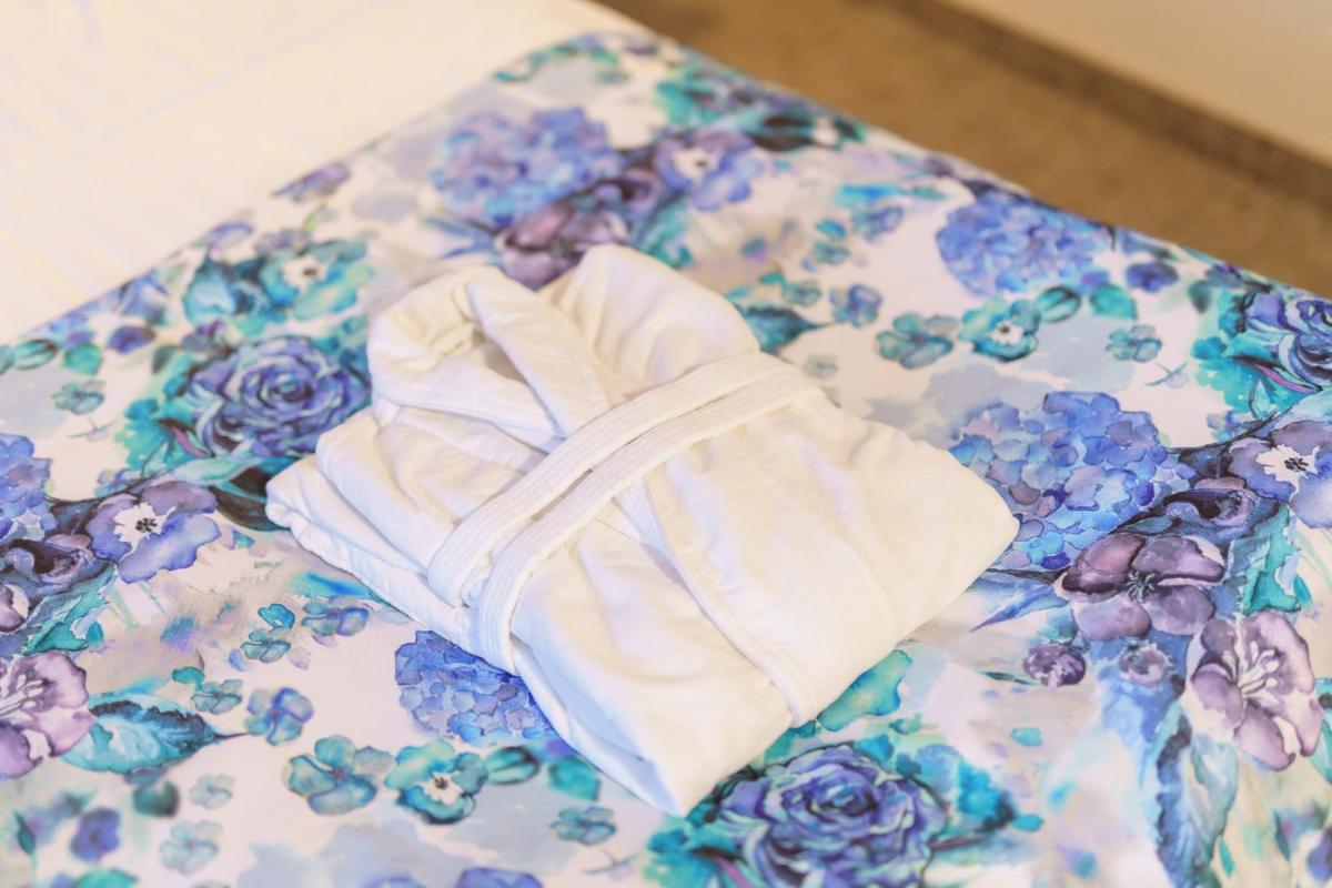 Apartamenty Prywatne w Hotelu przy plaży DIVA Kołobrzeg - Housity