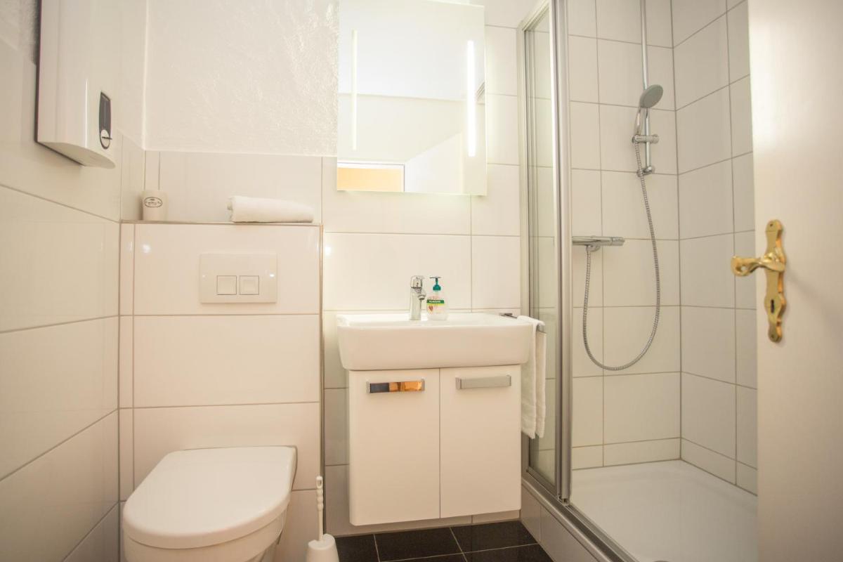 Welcome in - Feldstrasse 30-O, Winterberg - Housity